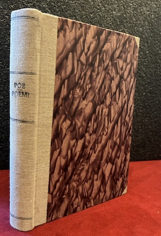Il libro dei poemi. Traduzione e prefazione di Ulisse Ortensi