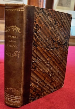 Il Meo Patacca, overo Roma in feste ne i trionfi …