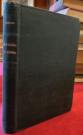 Il mio diario di guerra (1915-1917)