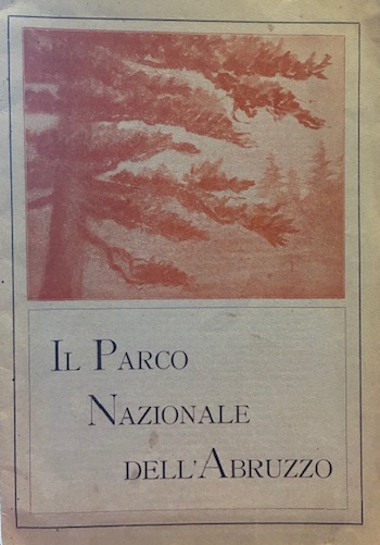 Il Parco Nazionale dell’Abruzzo