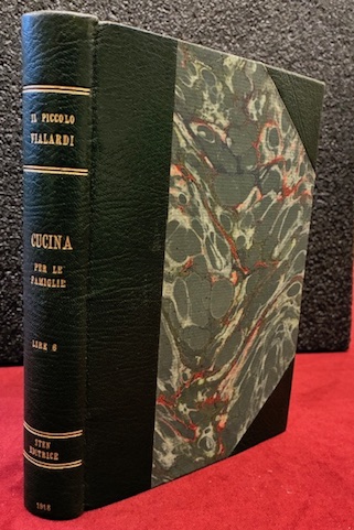 Il piccolo Vialardi. Cucina semplice ed economica per le famiglie