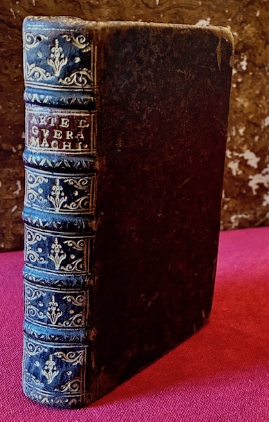 Il Prencipe di Nicolo Machiavelli, al Magnifico Lorenzo di Piero …