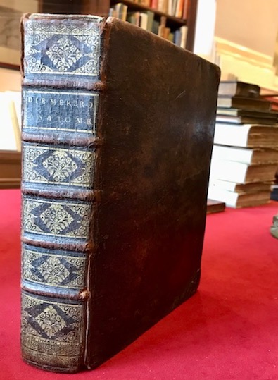 Isbrandi de Diemerbroeck medicinae et anatome professoris Anatome Corporis Humani. …