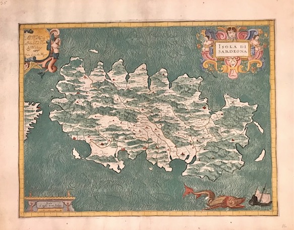 Isola di Sardegna