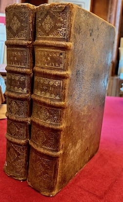 L’Anatomie du corps humain avec ses maladies. Troisieme edition revue …