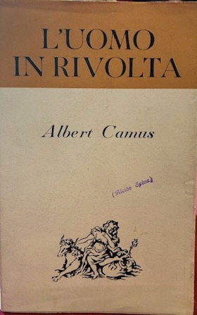 L’uomo in rivolta