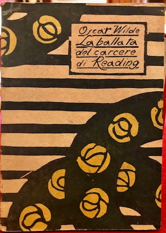 La ballata del carcere di Reading. Traduzione di Carlo Vallini
