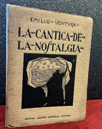 La Cantica de la nostalgia