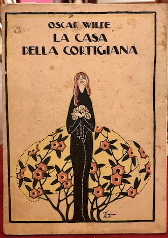 La Casa della Cortigiana. Traduzione di Alessandro Chiavolini