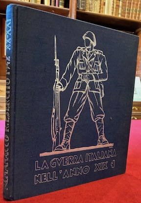 La guerra italiana nell’anno XIX