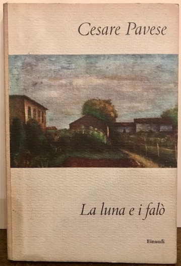 La luna e i falò