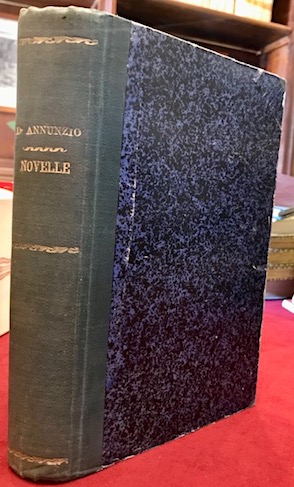 Le Novelle della Pescara illustrate da A. Ferraguti e G. …