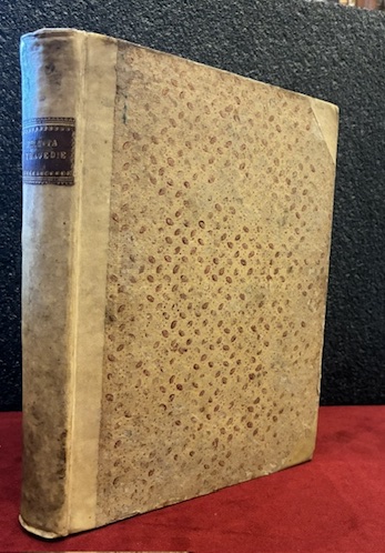 Le tragedie di Filippo Trenta nobile ascolano. Novella edizione
