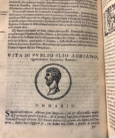 Le vite de gli imperadori romani da Giulio Cesare sino …