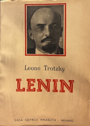 Lenin. Traduzione italiana di L. Liberiani