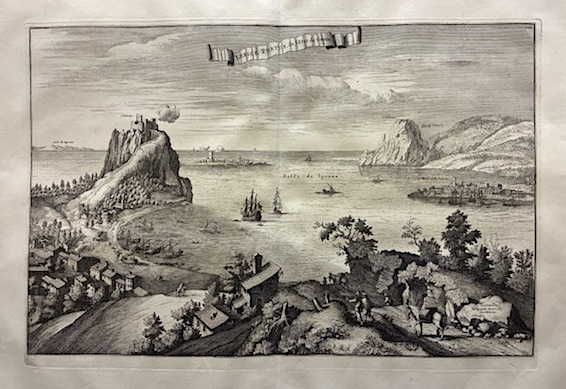 Lerice portus, de l’Etat de Genes