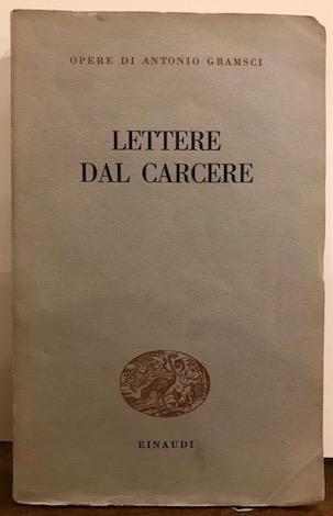 Lettere dal carcere