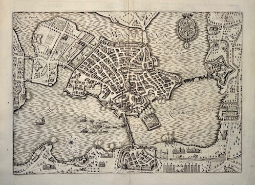 Mantova