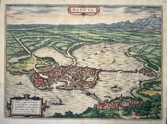 Mantua