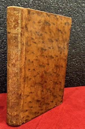 Manuel de l’etranger qui voyage en Italie