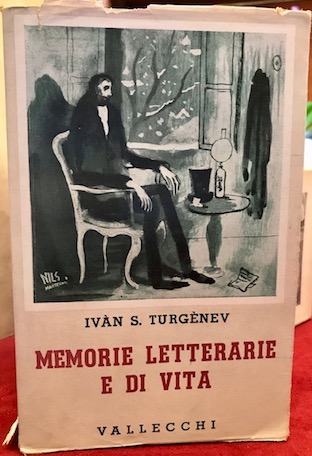 Memorie letterarie e di vita. Tradotte per la prima volta …