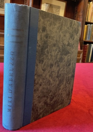 Miti, leggende e superstizioni dell’Abruzzo (studi comparati). Volume I (e …