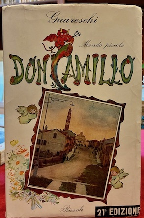 Mondo piccolo. Don Camillo