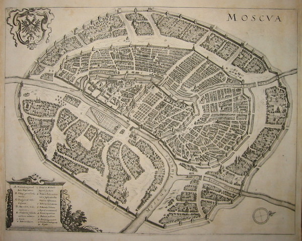 Moscua