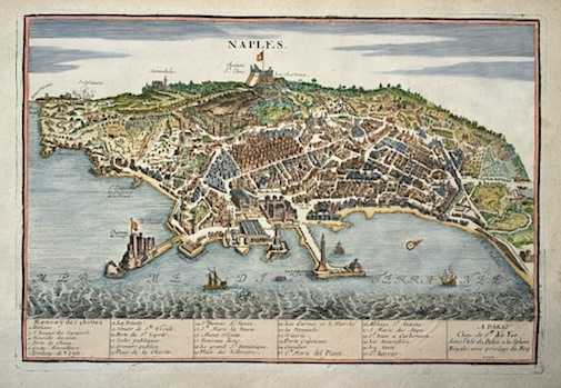 Naples
