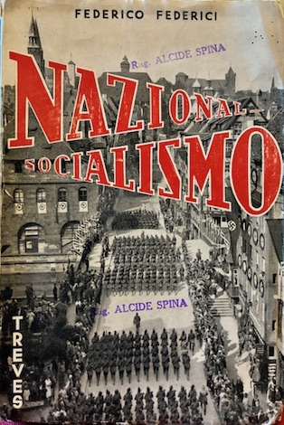 Nazionalsocialismo