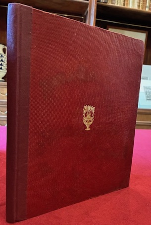 Opuscoli latini ed italiani del Can. cantore Antonio Giordano bibliotecario …