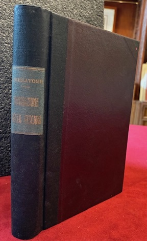 Opuscoli vari. Tomo I. Navigazione della Pescara. Problema (Tomo II. …