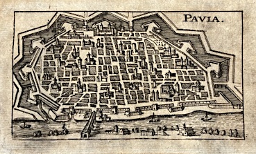 Pavia