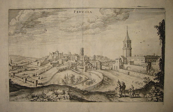 Perusia