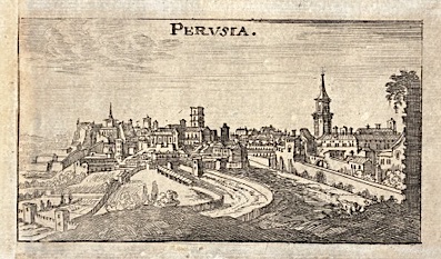 Perusia