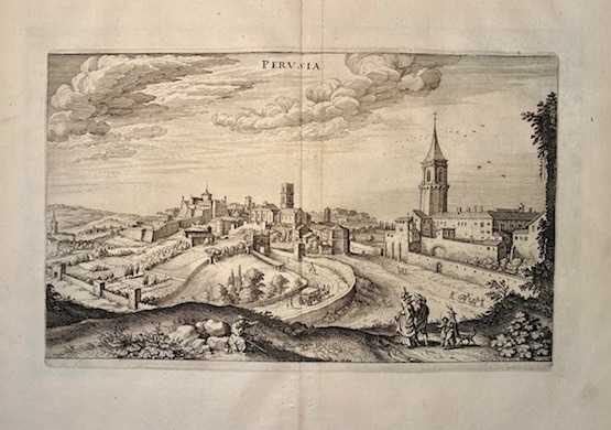 Perusia