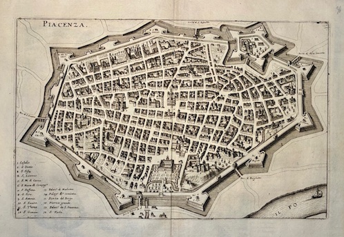 Piacenza