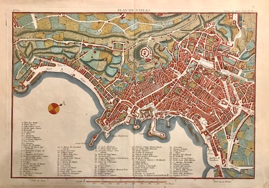 Plan de Naples