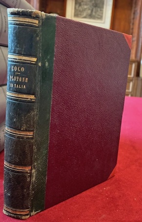 Platone in Italia di Vincenzo Coco. Con la vita dell’autore …