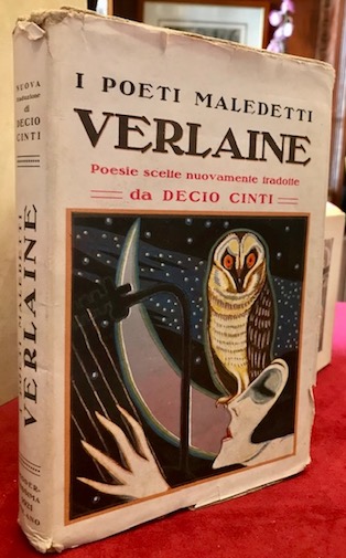 Poesie scelte. Traduzioni di Decio Cinti