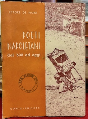 Poeti napoletani dal ‘600 ad oggi