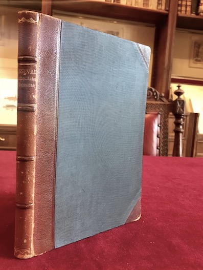 Praelectiones in geographiam biblicam et antiquitates hebraicas. Editio altera, aucta …