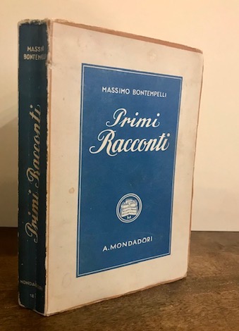 Primi racconti (1905-1914). Seconda edizione