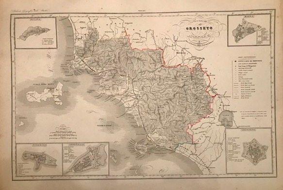Provincia di Grosseto