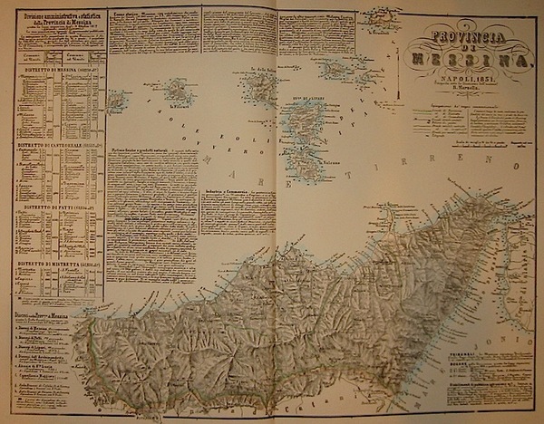 Provincia di Messina