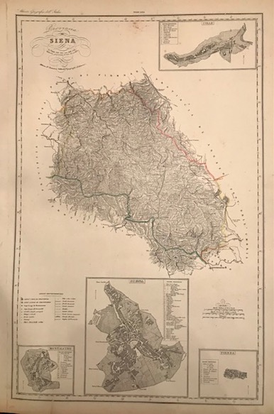 Provincia di Siena