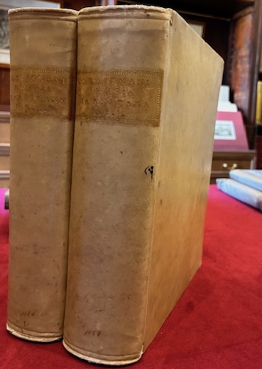 Reggia Marsicana ovvero memorie topografico storiche di varie colonie e …