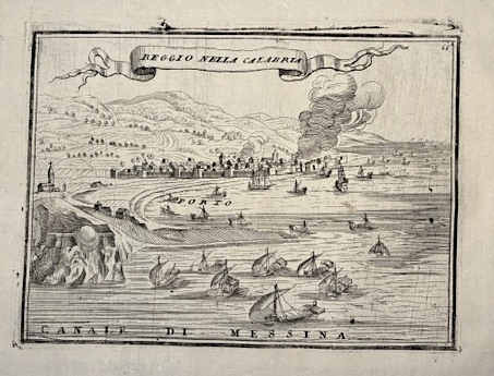 Reggio nella Calabria