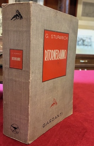 Ritorneranno. Romanzo