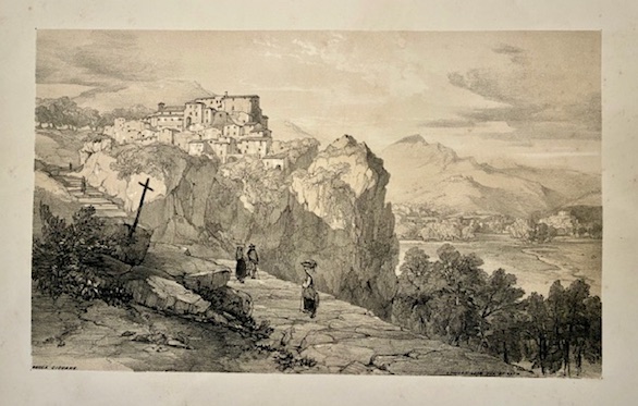 Rocca Giovane (Roccagiovine)